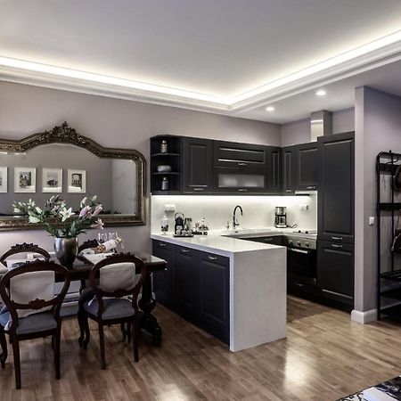 Opus 5 Luxury Apartment In Liston Corfu Corfu  Exteriér fotografie