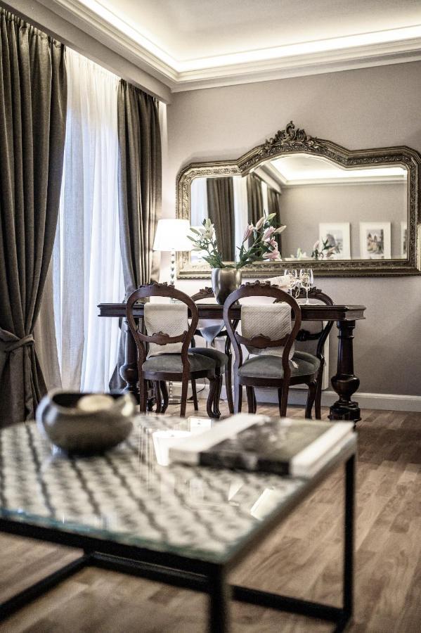 Opus 5 Luxury Apartment In Liston Corfu Corfu  Exteriér fotografie